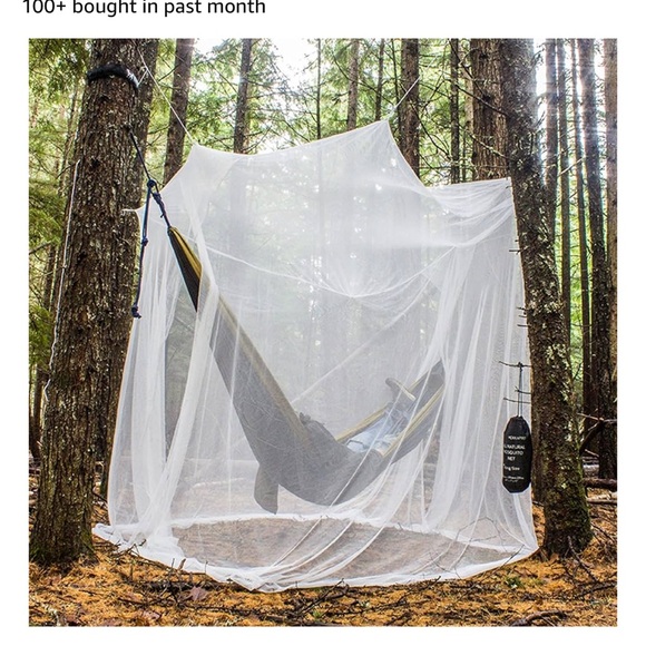 Mosquito net - Picture 2 of 2